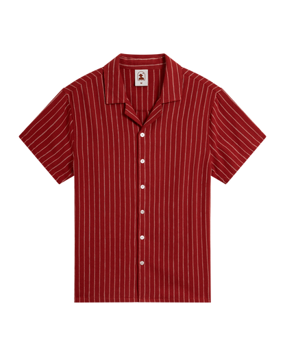 The Palma Shirt - Garam