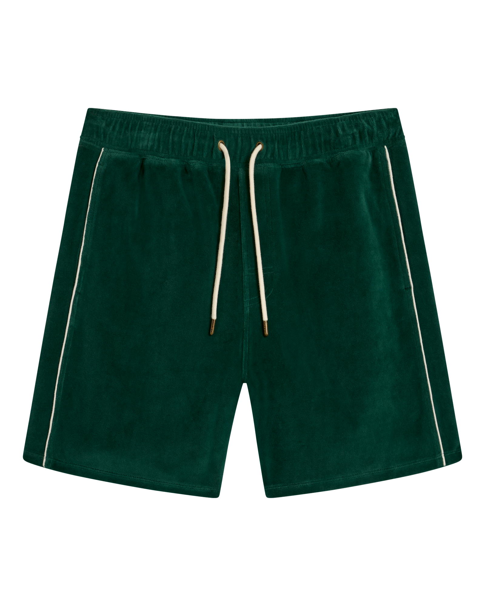 Men's Rio Velour Shorts - Albero – Dandy Del Mar