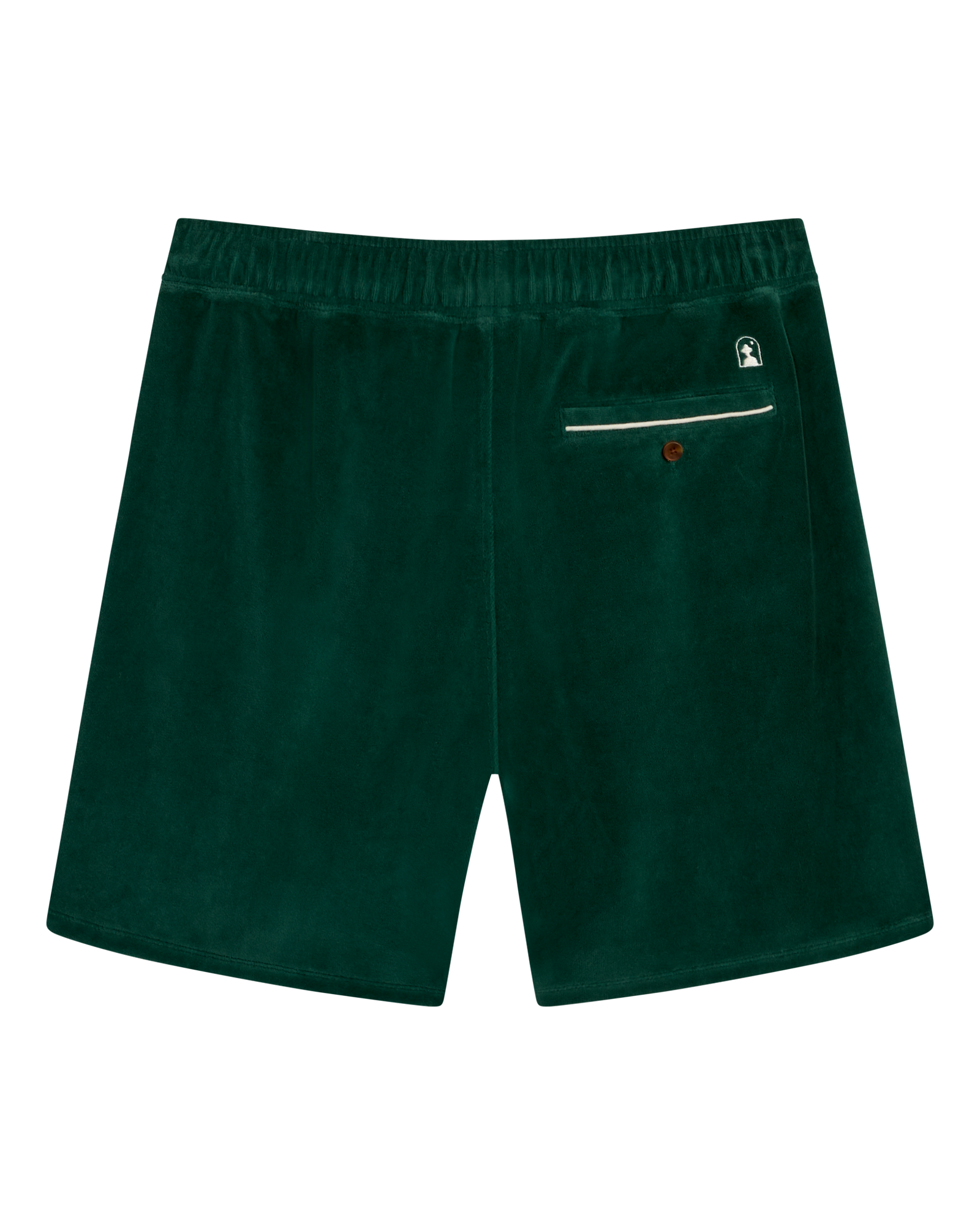 Men's Rio Velour Shorts - Albero – Dandy Del Mar