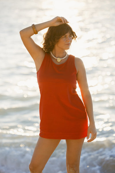 The Cyprus Dress - Pico - Dandy Del Mar