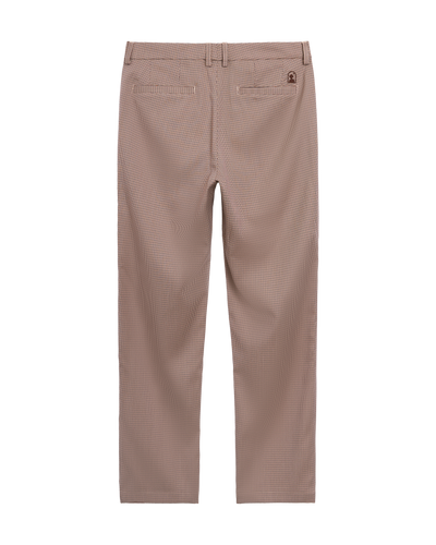 The Tresco Trouser - Carajillo - Dandy Del Mar