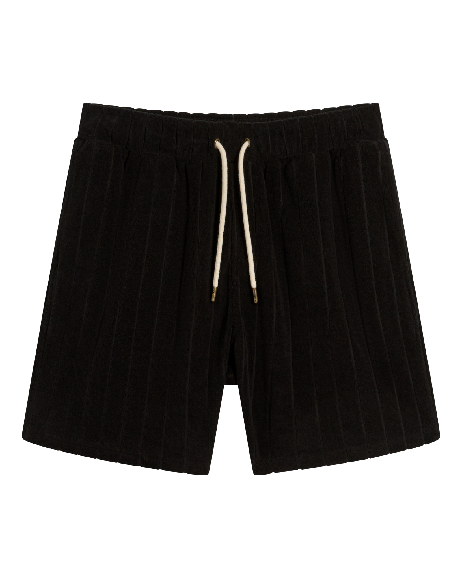Men's Tropez Jacquard Shorts - Onyx – Dandy Del Mar