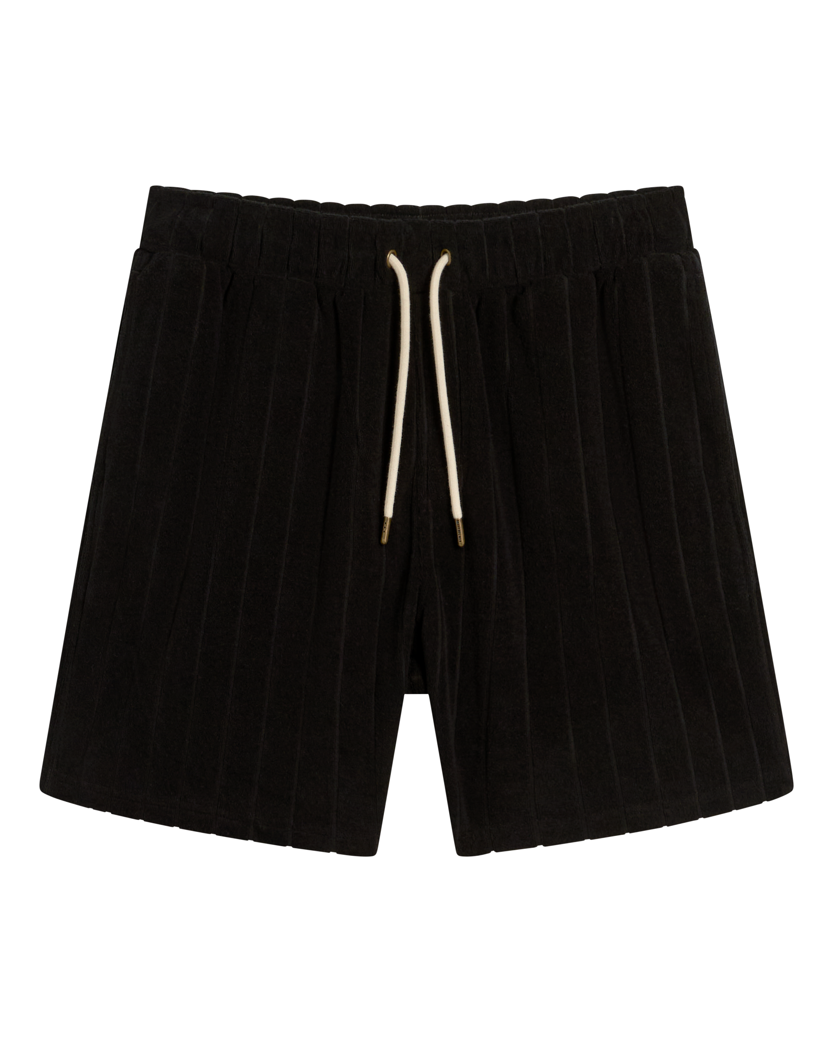 The Tropez Jacquard Short - Onyx – Dandy Del Mar