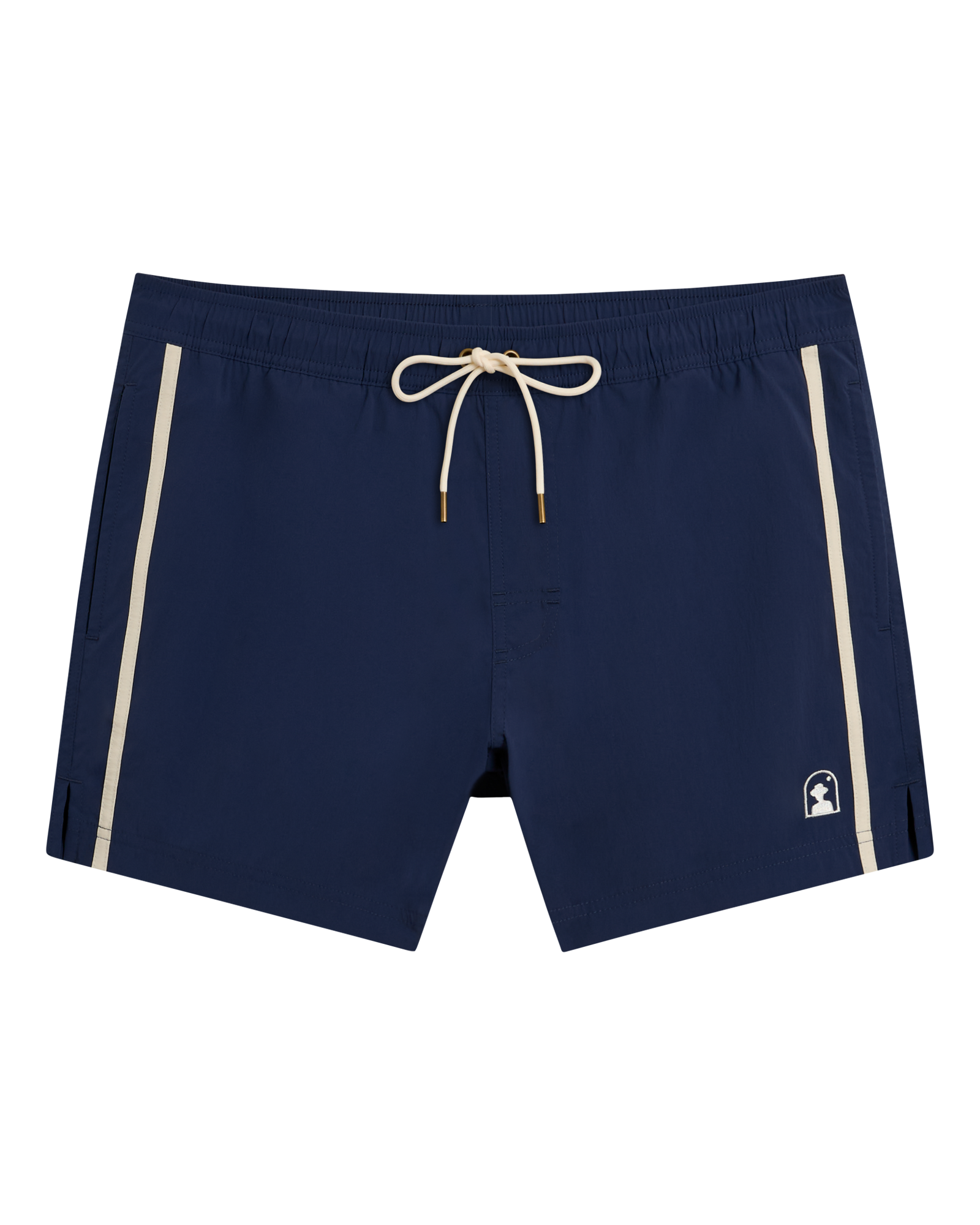 Men's Ventura Volley Shorts - Anchor – Dandy Del Mar