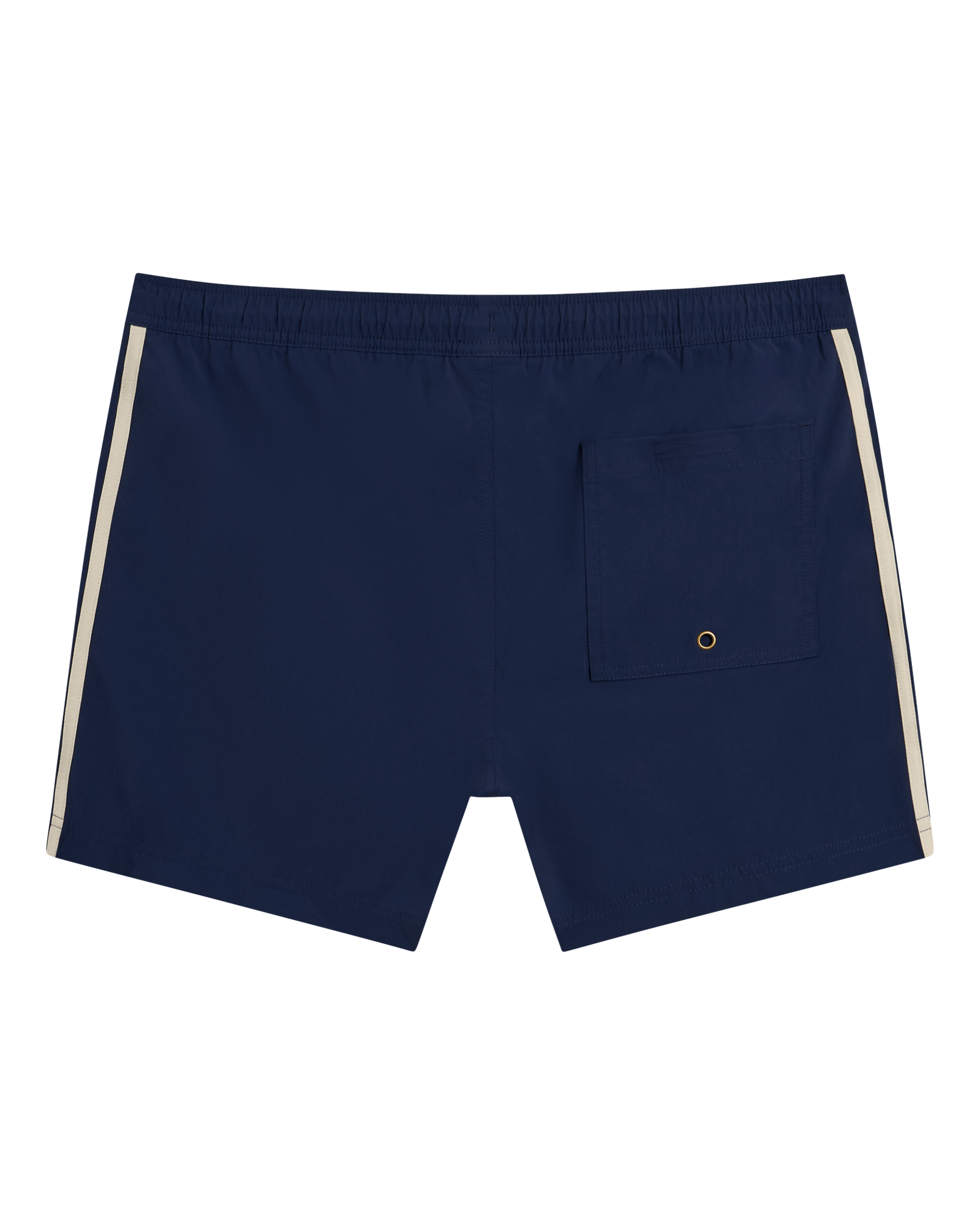 Men's Ventura Volley Shorts - Anchor – Dandy Del Mar