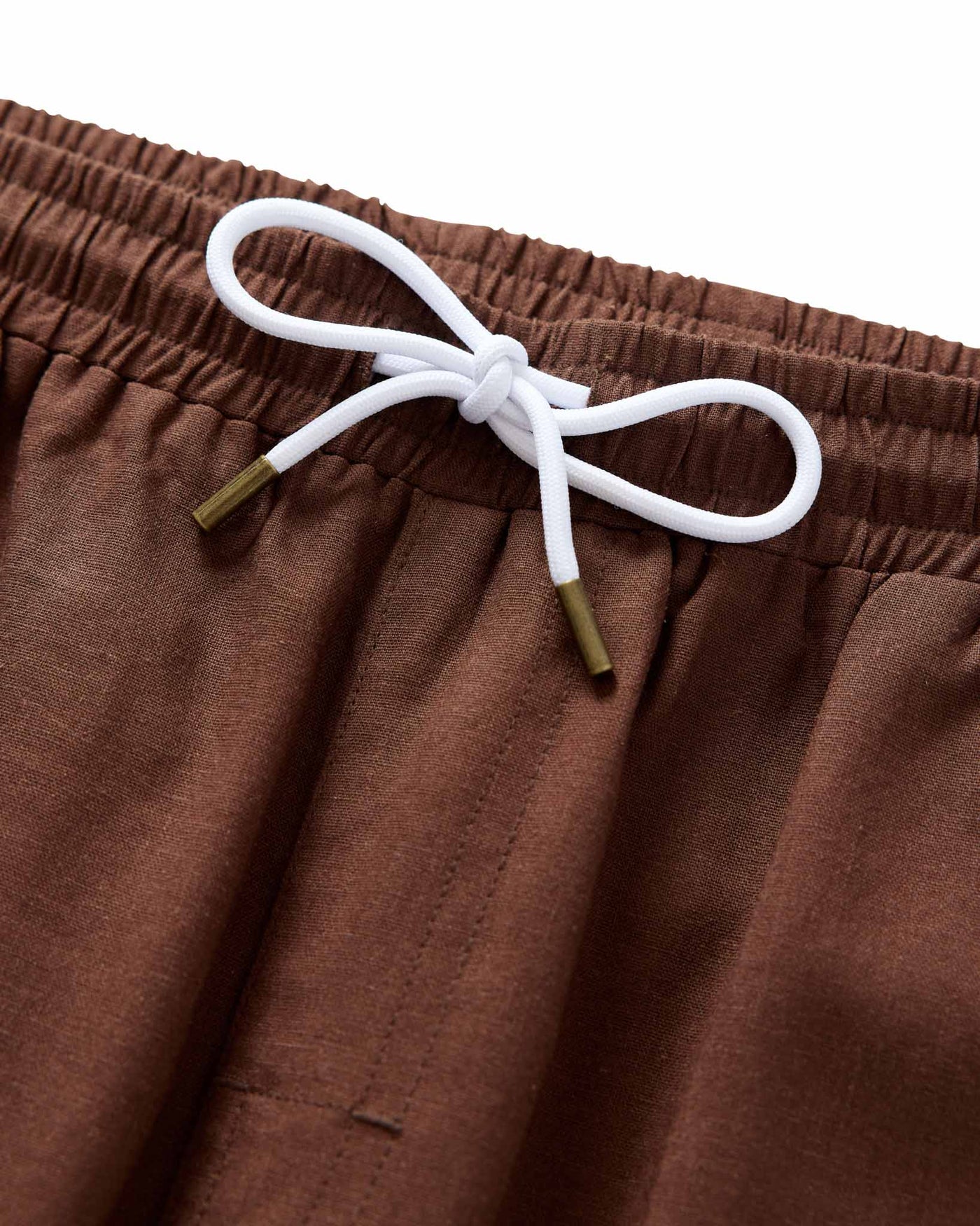 The Brisa Linen Pant - Carajillo