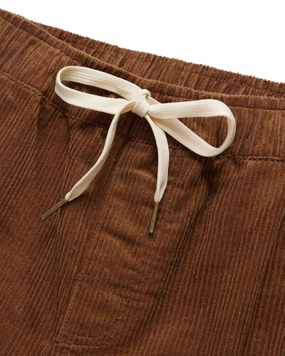 The Corsica Corduroy Pant - Carajillo - Dandy Del Mar
