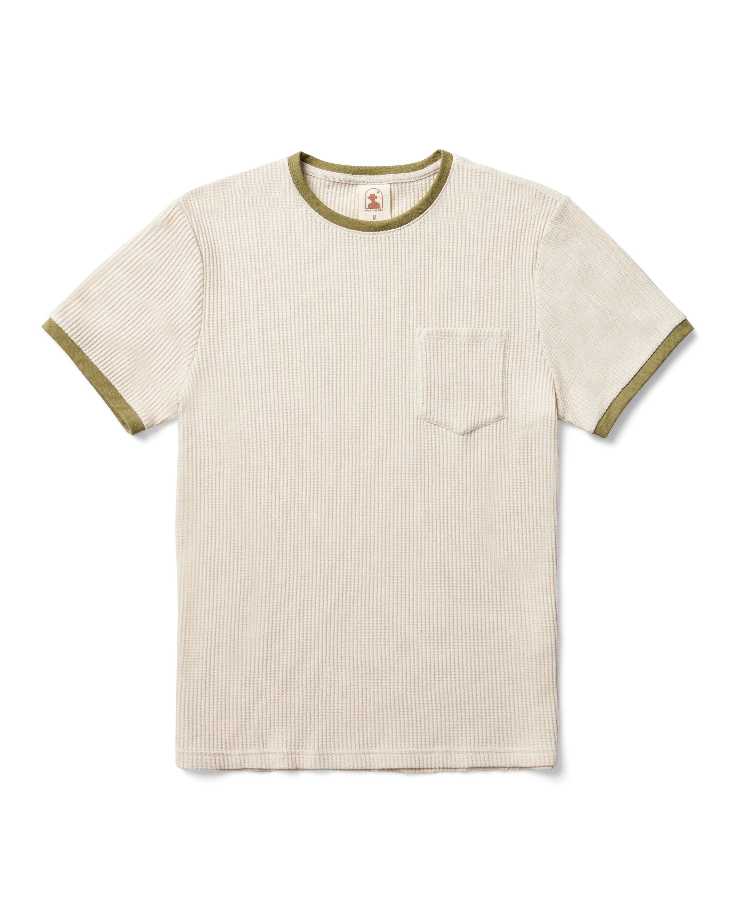 dandy del cannes T-shirt  