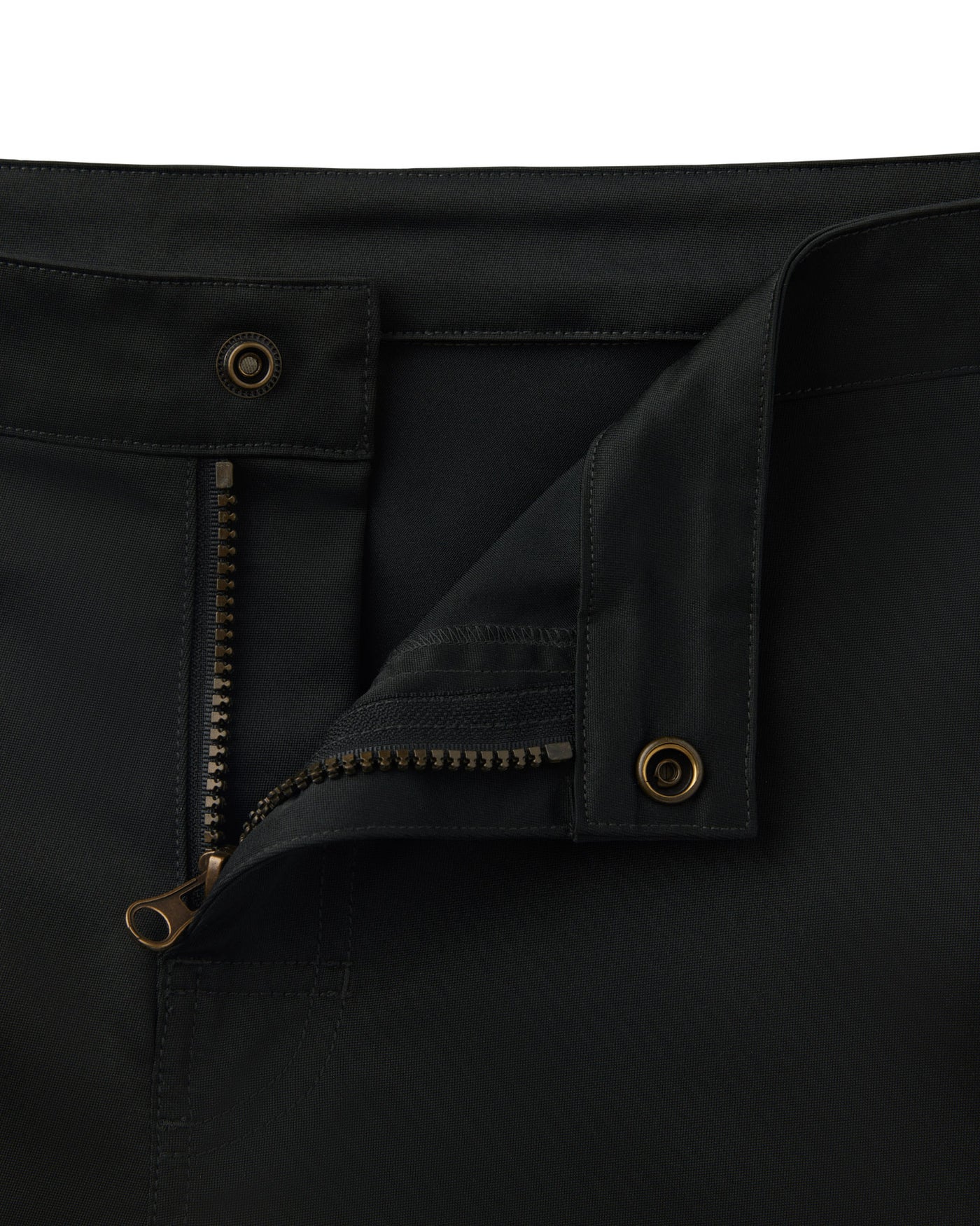 The Mallorca Swim-Walk Shorts - Onyx