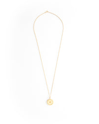 The Dandy Del Mar Pendant Necklace