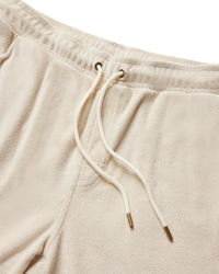 The Gaucho Shorts - Alabaster