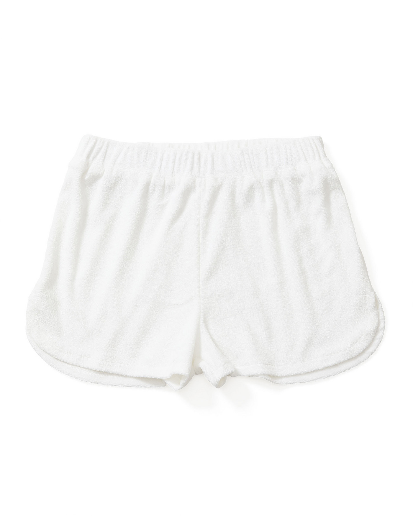 The La Jolla Shorts - Vintage Ivory