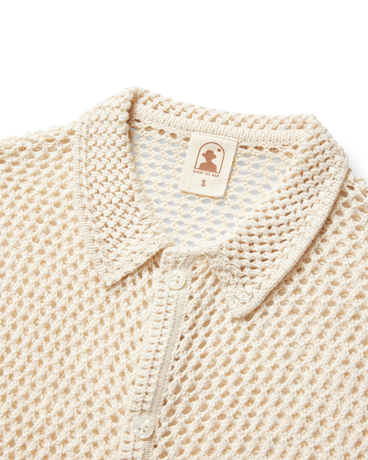 women dandy del shirt
