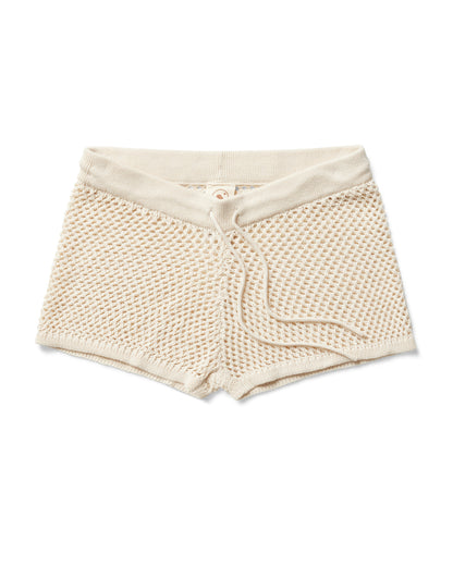 woman dandy del shorts