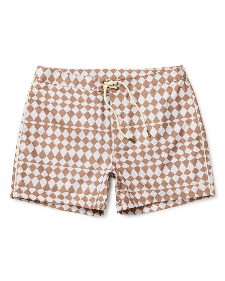 shorts of dandy del mar for men