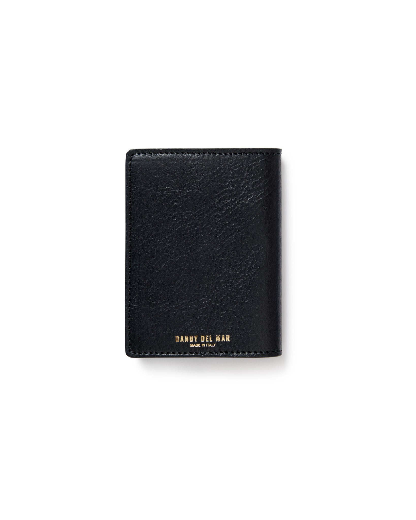Louis Vuitton - Slender Wallet - Leather - Onyx - Men - Luxury