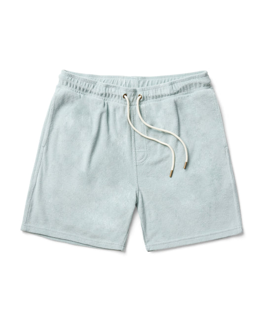 dandy del gulf blue short