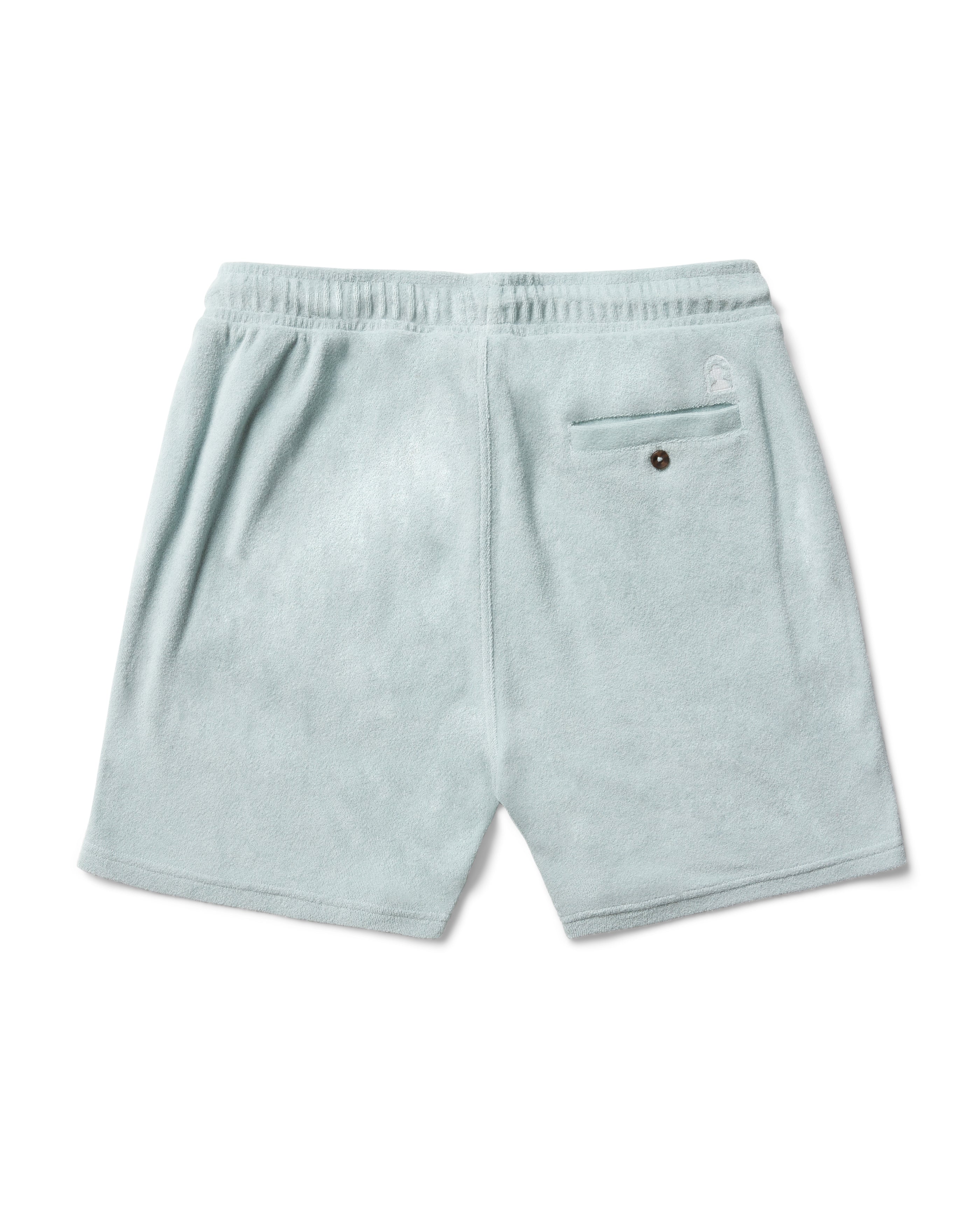 dandy del gulf blue short