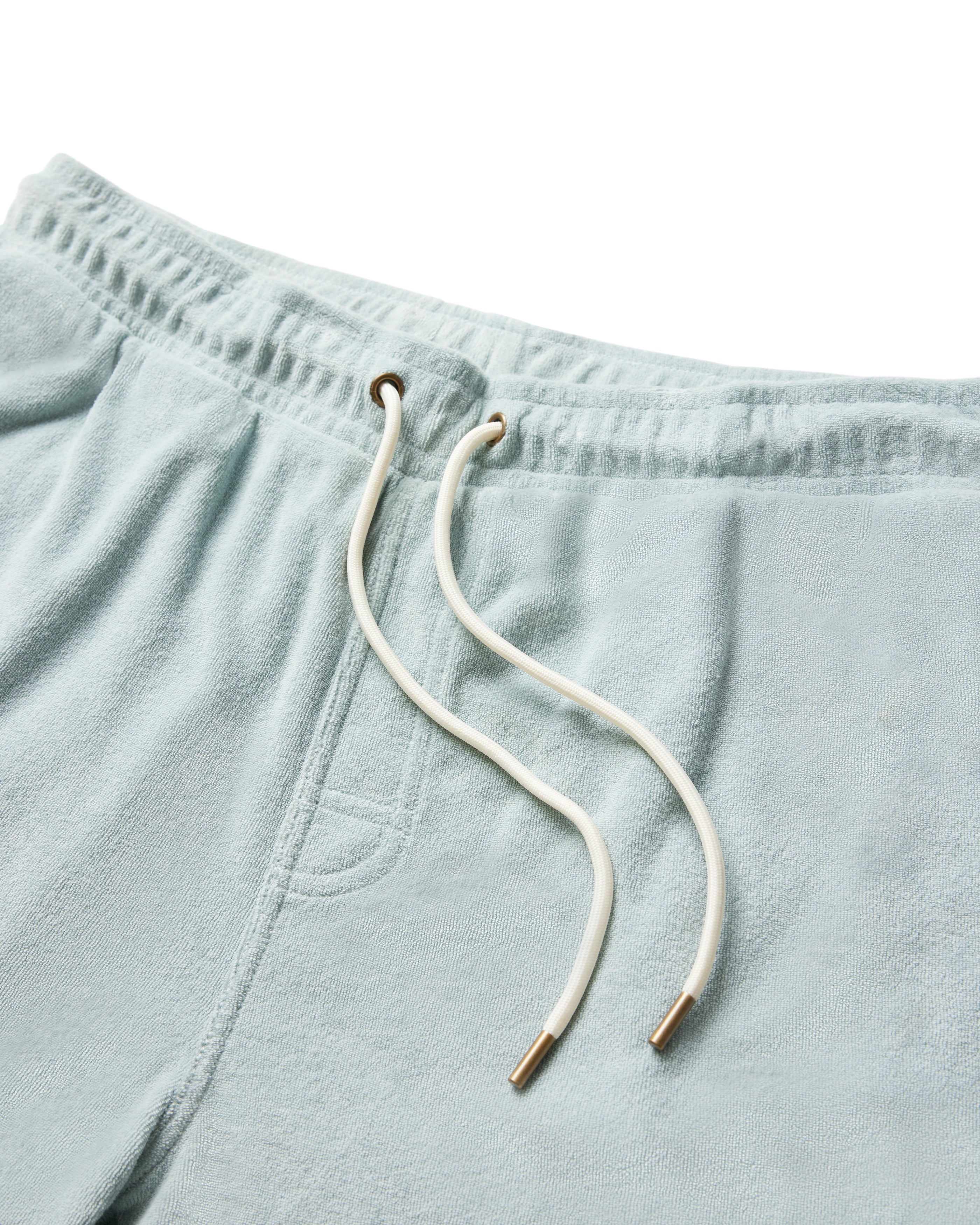dandy del gulf blue short