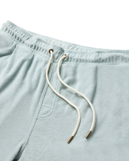dandy del gulf blue short