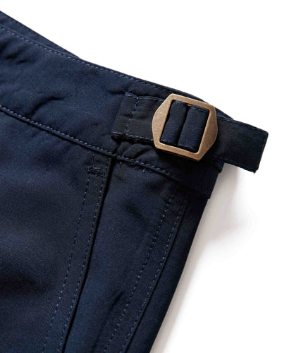 Swimwear - The Mallorca Swim-Walk Short - Vintage Navy
