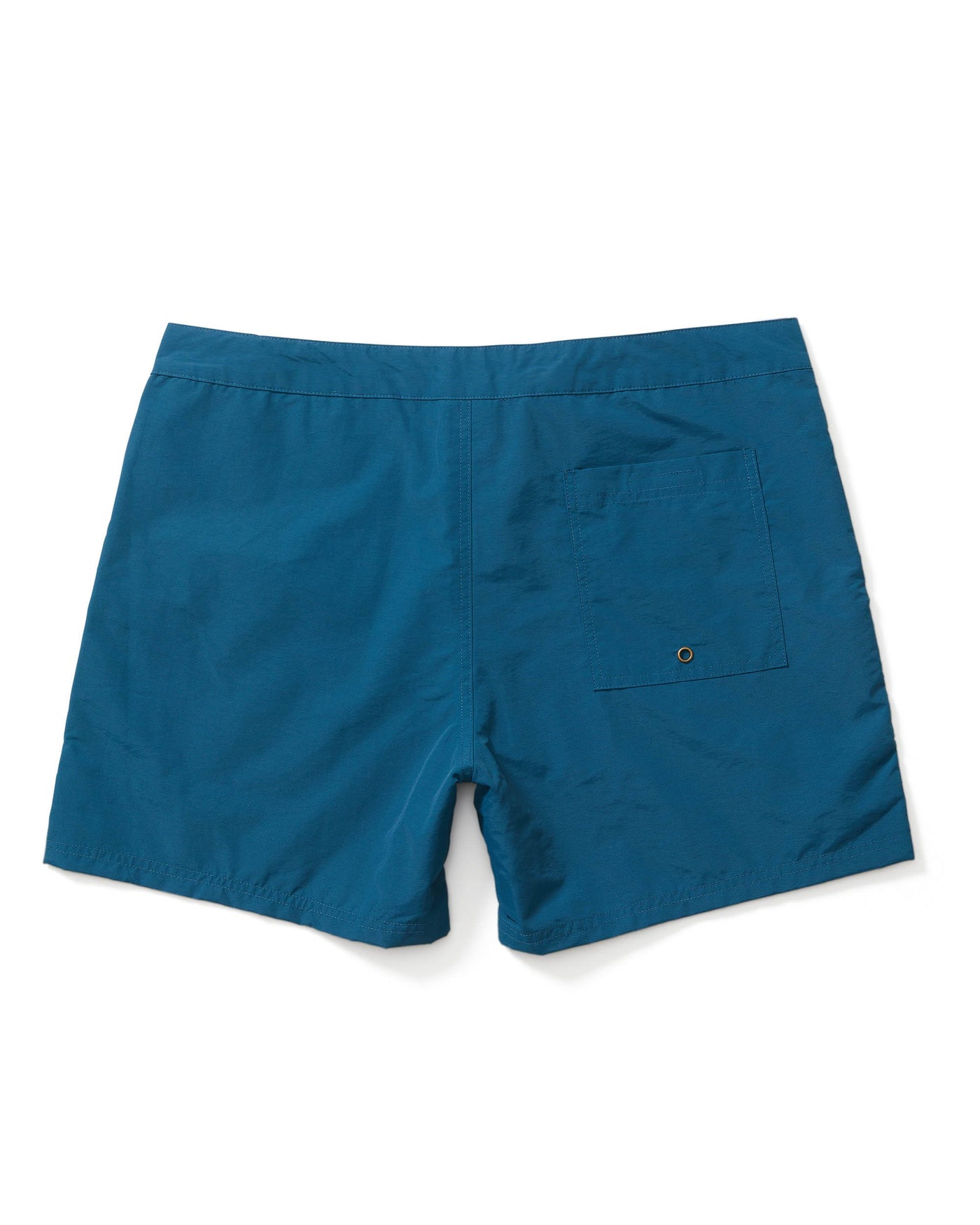 The Riviera Trunks - Seagrass – Dandy Del Mar