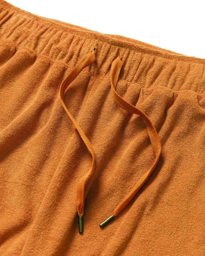 Women's Pants - The Santorini Pant - Burnt Sienna